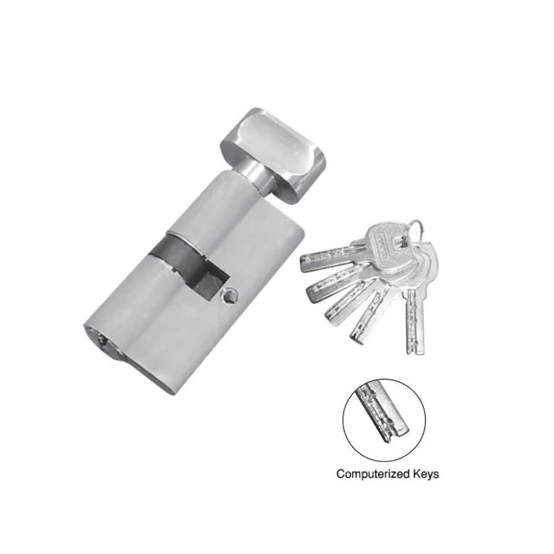 Defend Pro - One Side Key One Side Knob