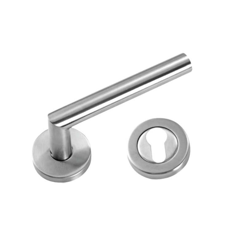 Mortise Handle in SSS