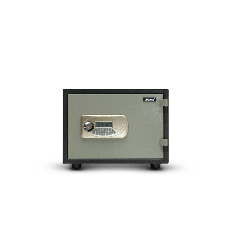 Ozone Fire Warrior- 11 | Fire-resistant Safe | 19 Litres