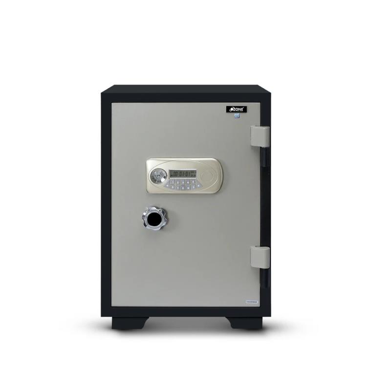 Ozone Fire Warrior- 55 | Fire-resistant Safe | 40 Litres