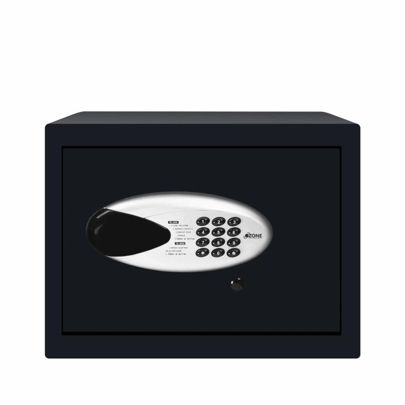 Ozone Safilo Digital- 11 | Digital Safe | 15.94 Litres