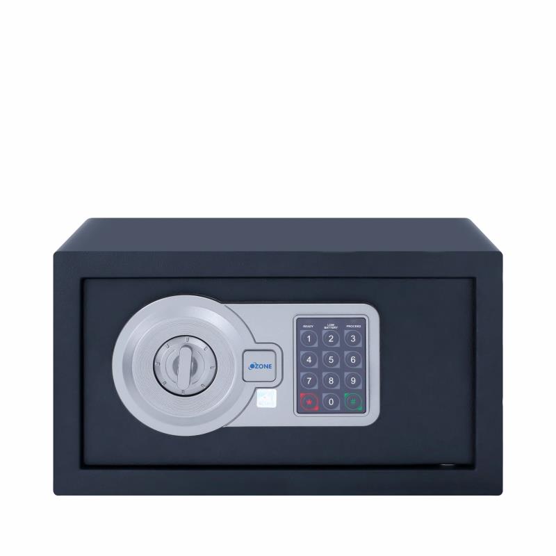 Ozone Agate | Cabinet Safe | 9.2 Litres
