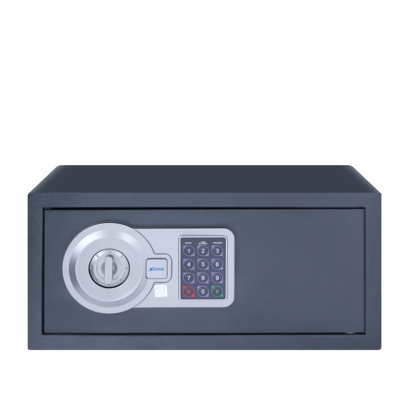 Ozone Agate | Laptop Safe | 26.4 Litres