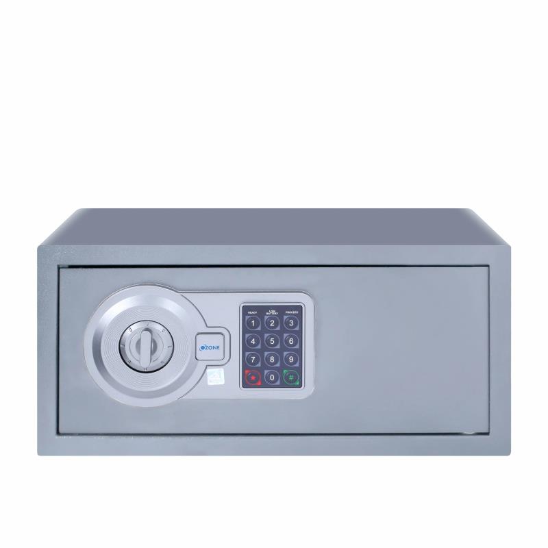 Ozone Agate | Laptop Safe | 26.4 Litres