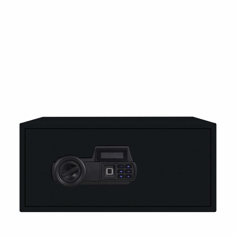 Ozone Safilo Bio- Z Pro | Biometric Safe | 34.94 Litres