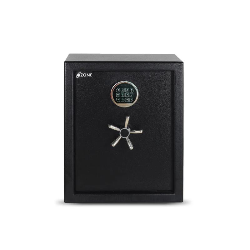 Ozone Fort AB Digi 66 | Anti-burglary Digital Safe | 78 Litres