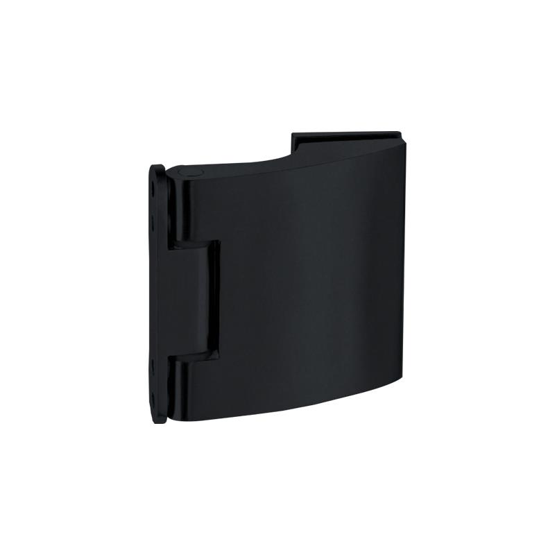 Frame Rebate Mounting Hinge