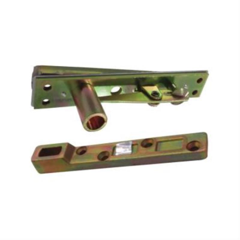 Top and Bottom Pivot for Wooden | Aluminium Doors