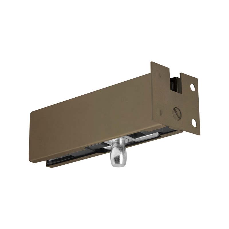 Wall Mounted Over Panel Patch with Pivot