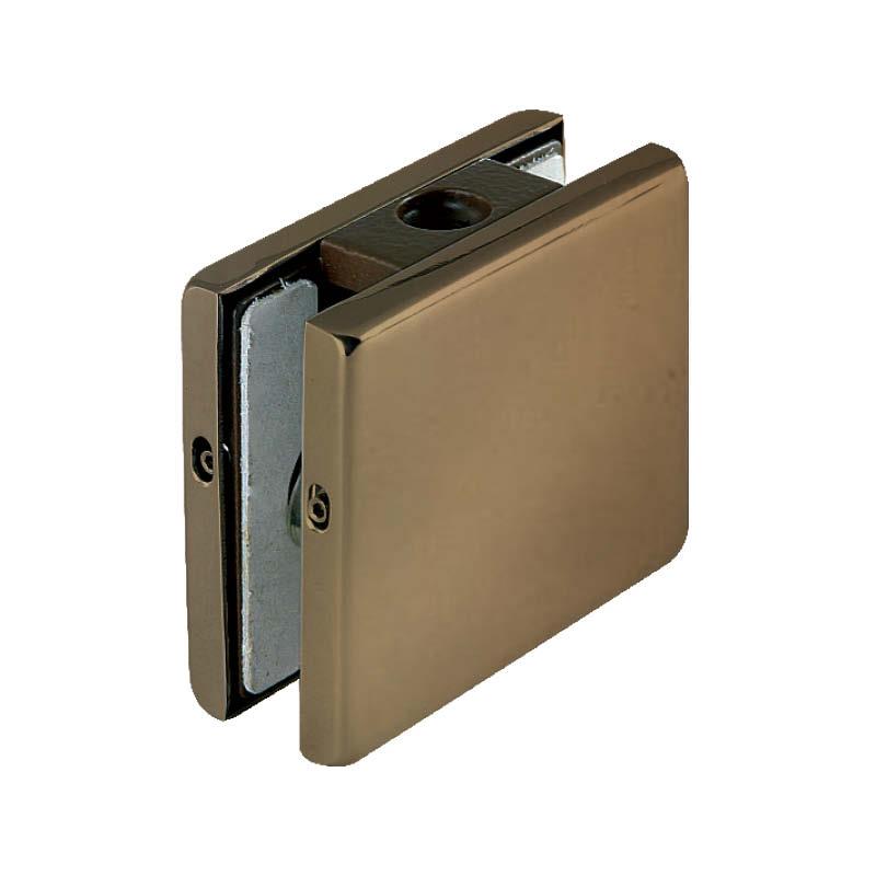 Wall to Glass Clamping Patch