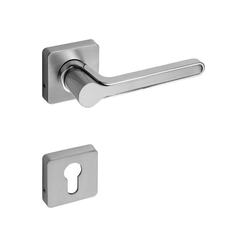 Kepler Handle with Key
