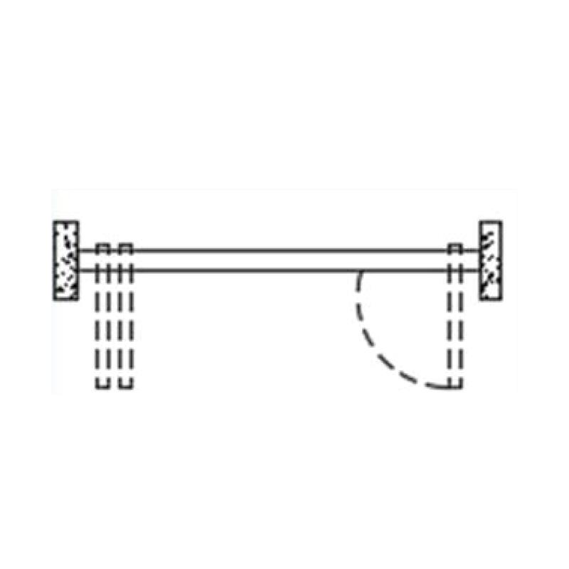 Movable Sliding Folding System