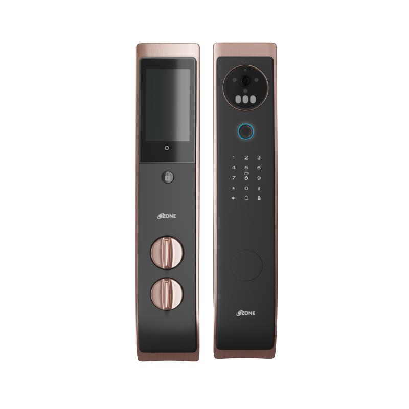Face Recognition Smart Lock 