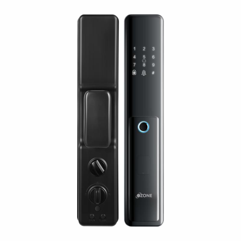 OZ-FDL-01 Life Nxt Plus Black