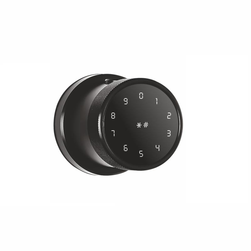 OZ-FDL-11-Life-Black