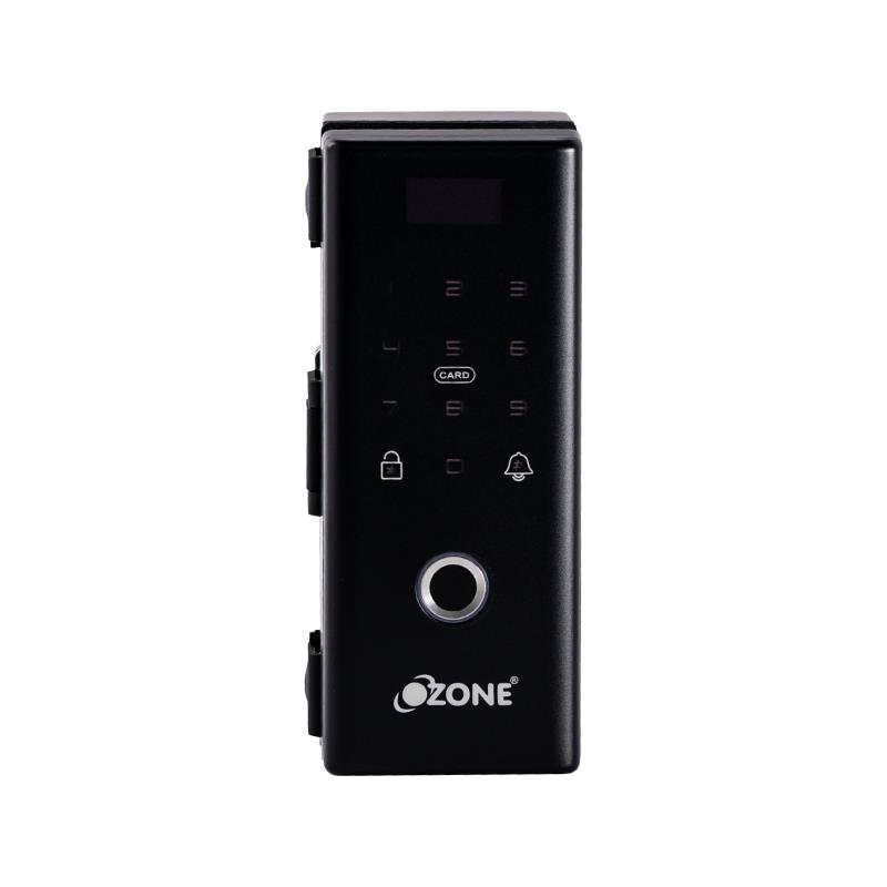 OZ-FGL-Life G2W Black