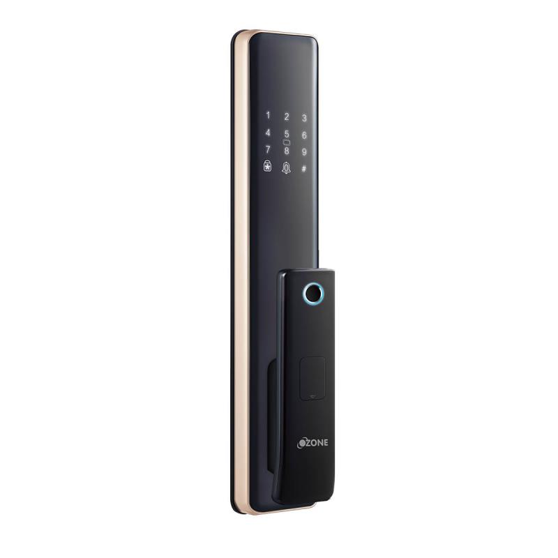 OZ-FDL-01 Life Nxt Plus AC