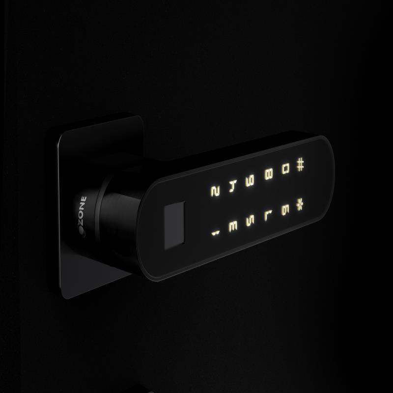 OZ-FDL-22 LIFE BLACK