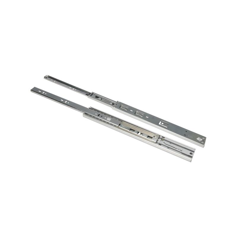 Push Open Drawer Slides