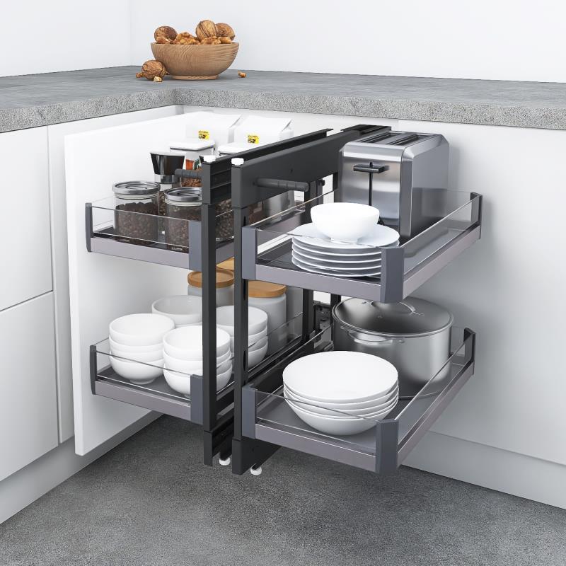 OK-MCF-U 900MM GREY