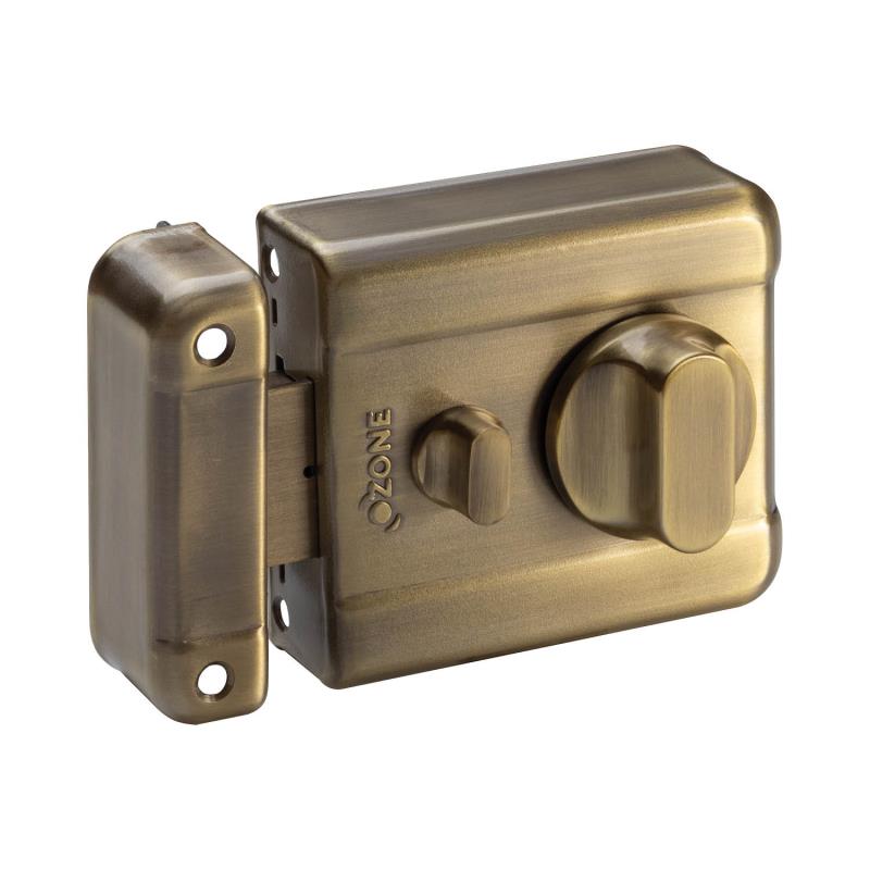 Main Door Lock