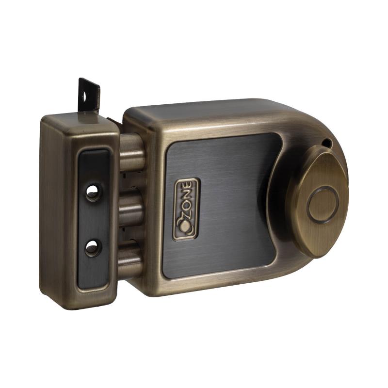 Main Door Lock
