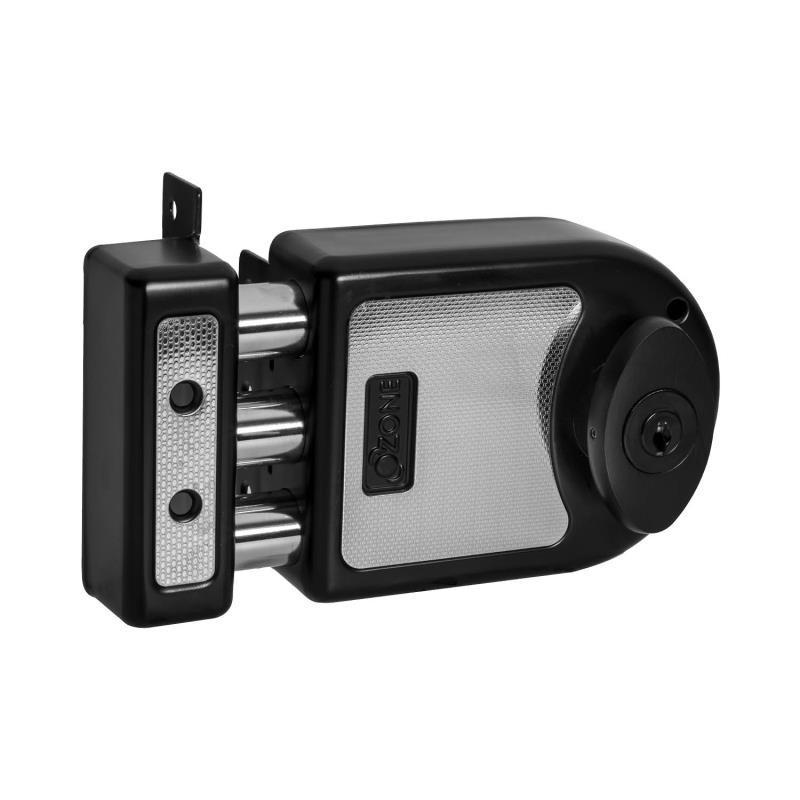 Main Door Lock