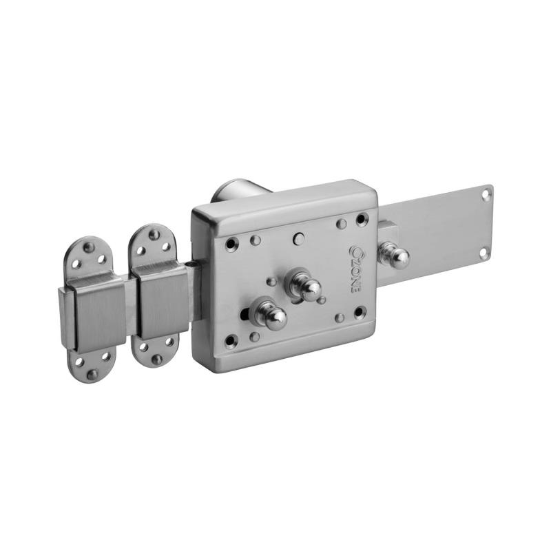 Main Door Lock