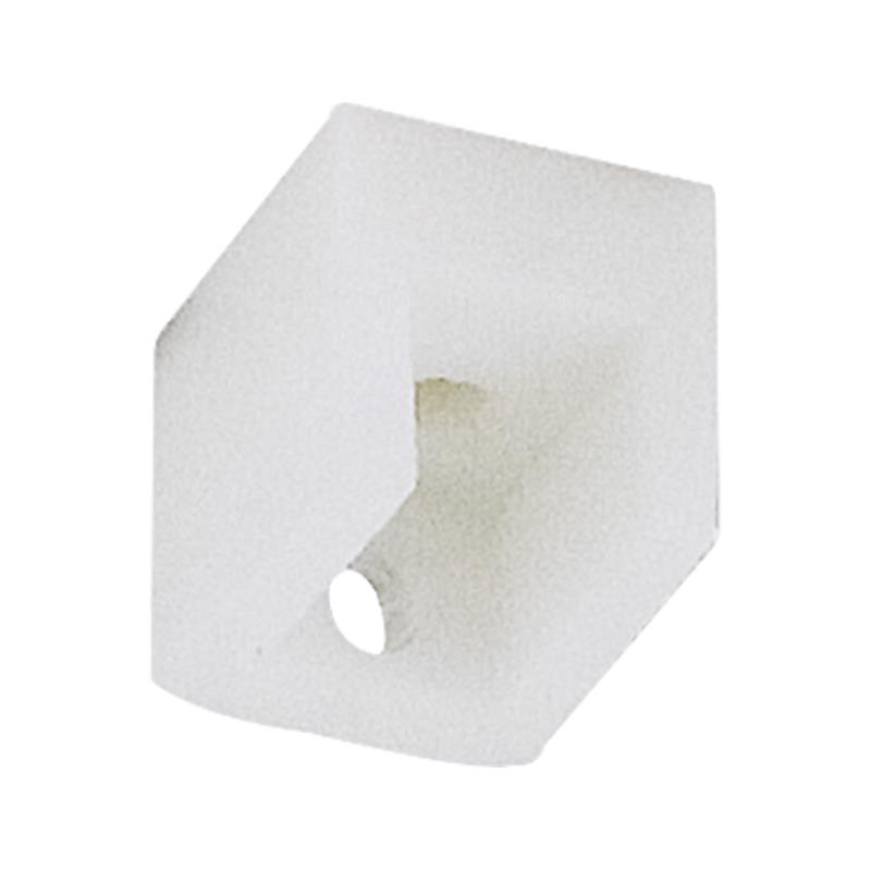 Wall to Track Connector