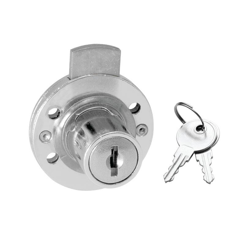 Multipurpose Lock