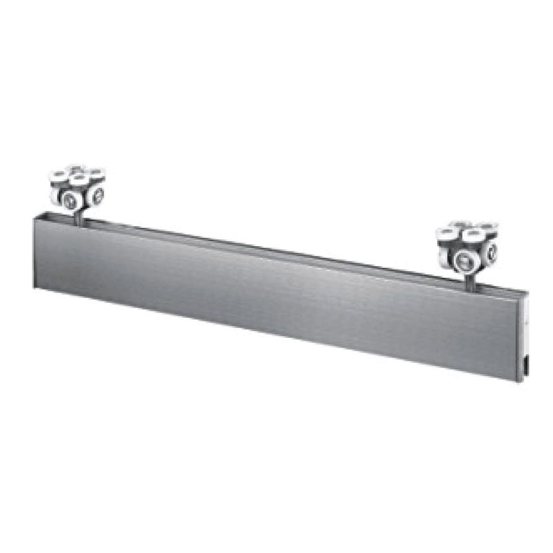Upper door strip | roller