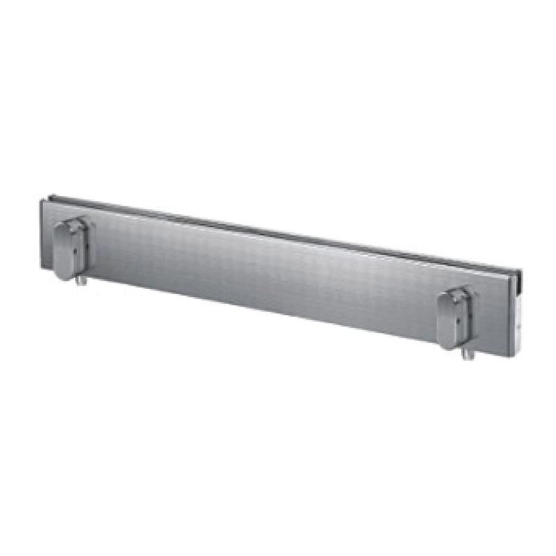 Lower door strip (double pins)