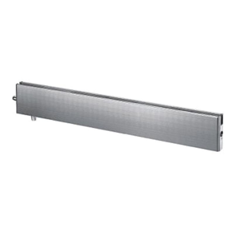 Lower door strip (side bolt+jack)