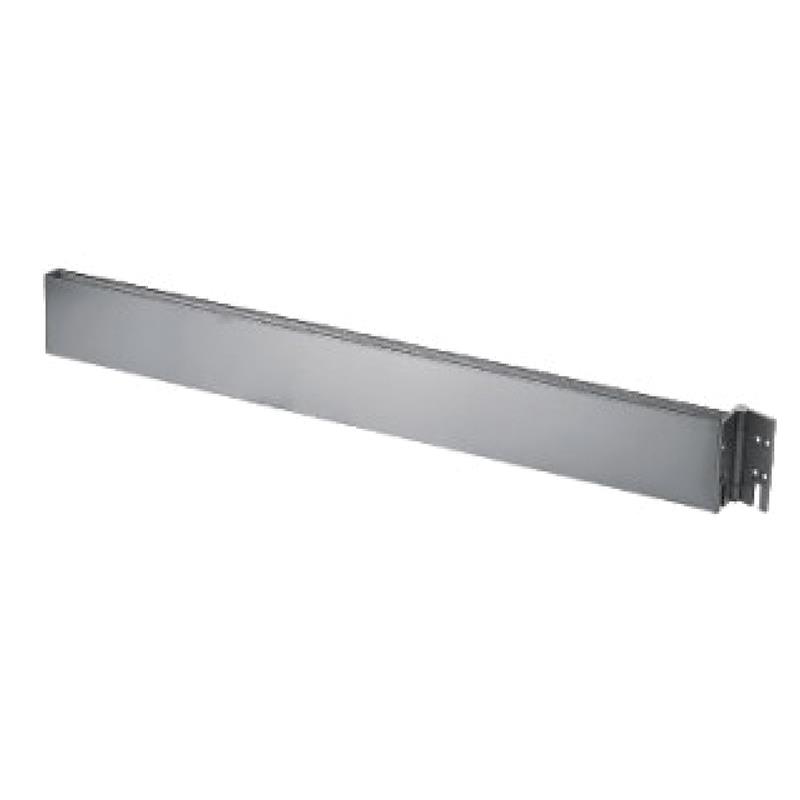 Upper & lower door strips