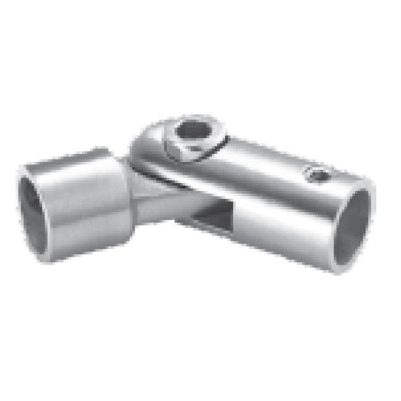 Tube Joiner bend