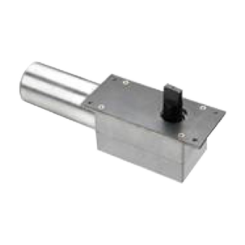 Automatic Swing Concealed Door Operator For Glass