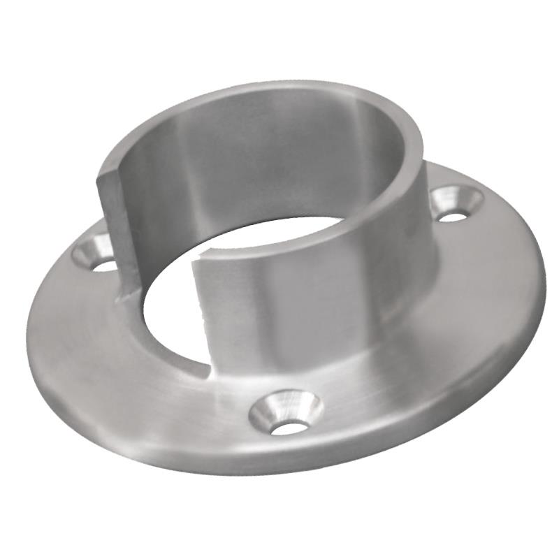 Wall End Plate