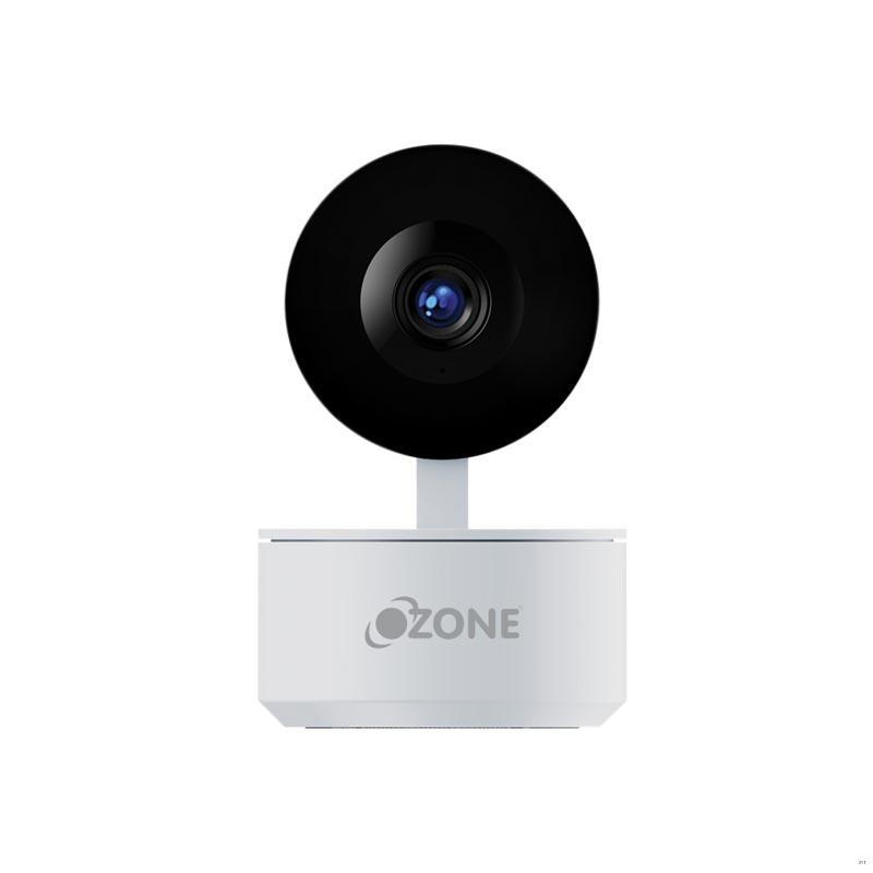 PTZ Indoor WiFi Camera
