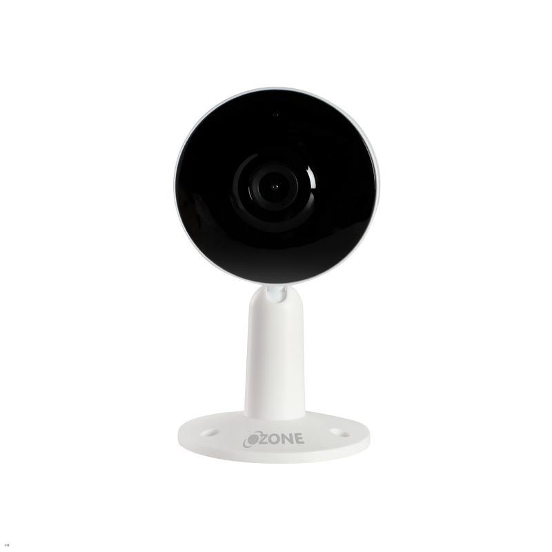 Smart Indoor WiFi Camera