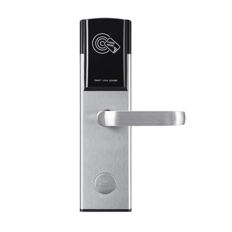 Hotel RFID Card Locks
