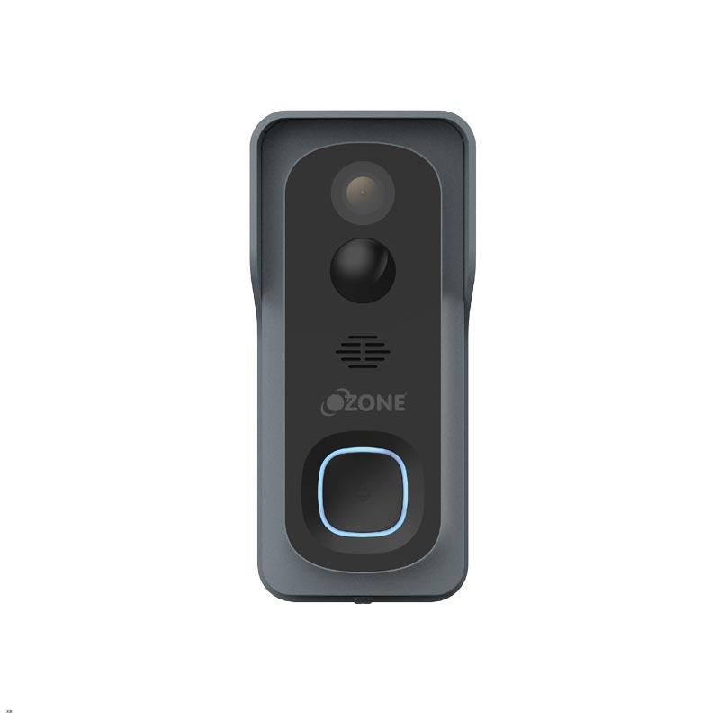 WI-FI VIDEO DOOR BELL