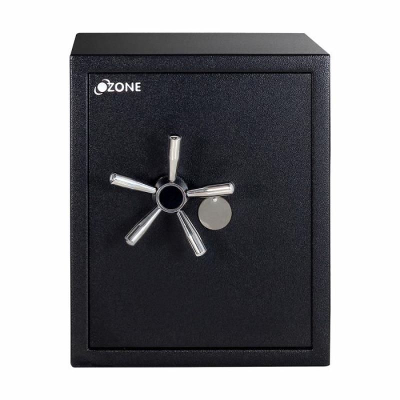 Ozone Guardian Manual- 11 | Mechanical Safe | 40 Litres