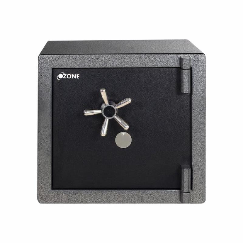 Ozone Guardian Manual- 12 | Mechanical Safe | 69 Litres