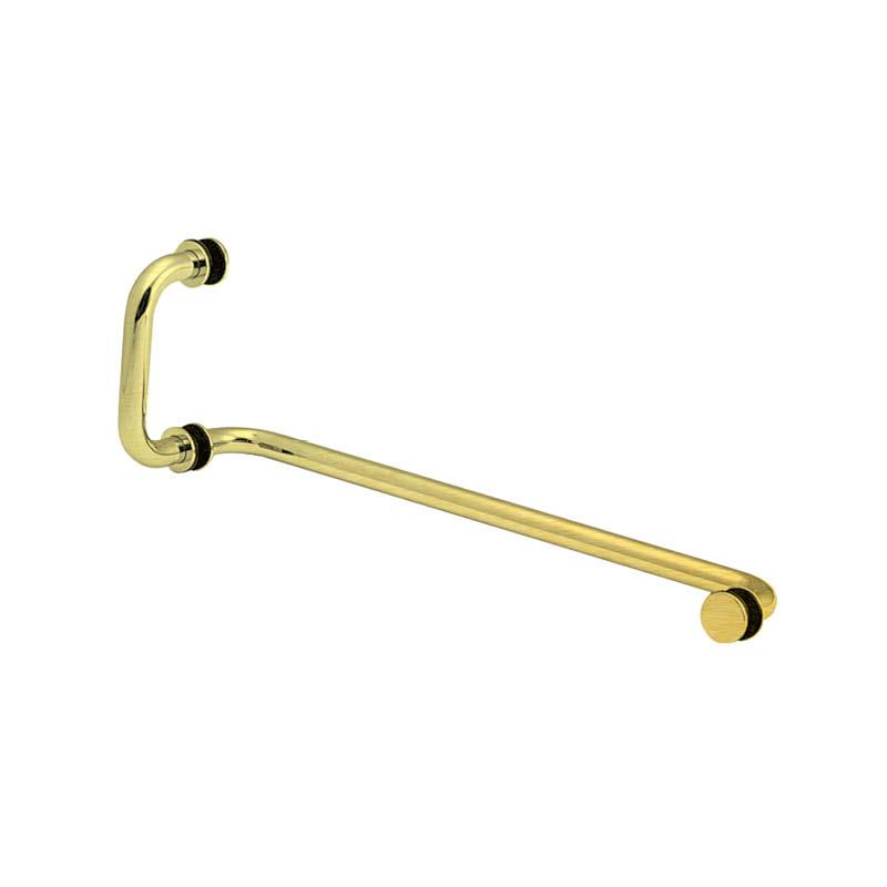 OGH-TB-1 STD GOLD G-PVD