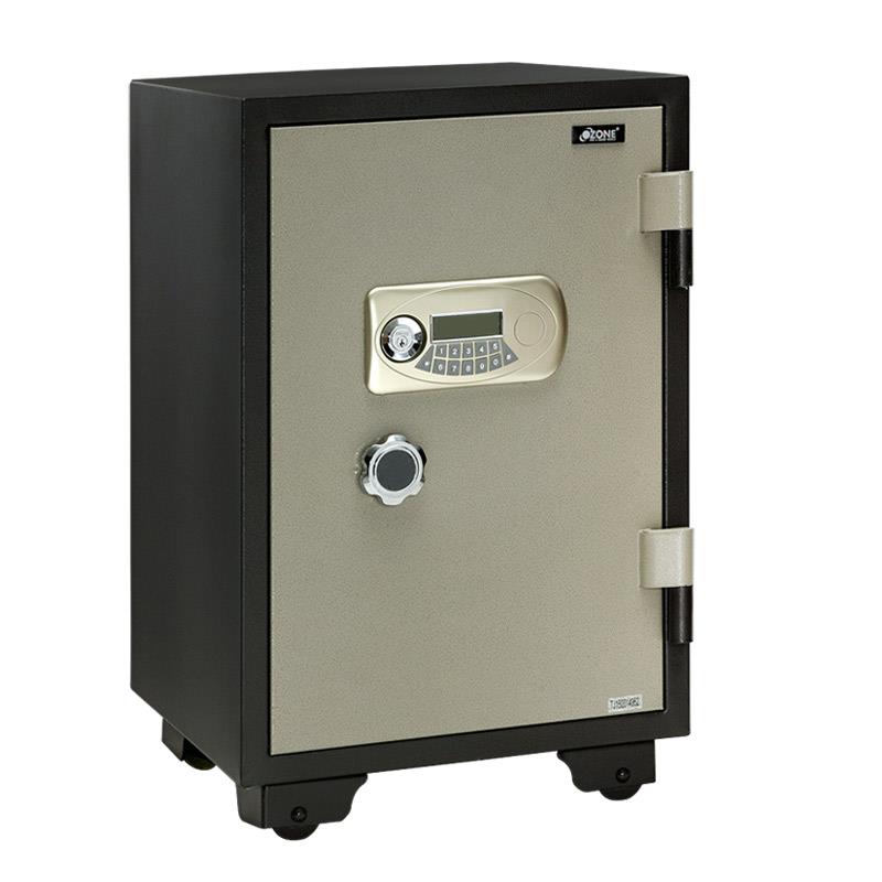 Ozone Fire Warrior- 99 | Fire-resistant Safe | 145 Litres
