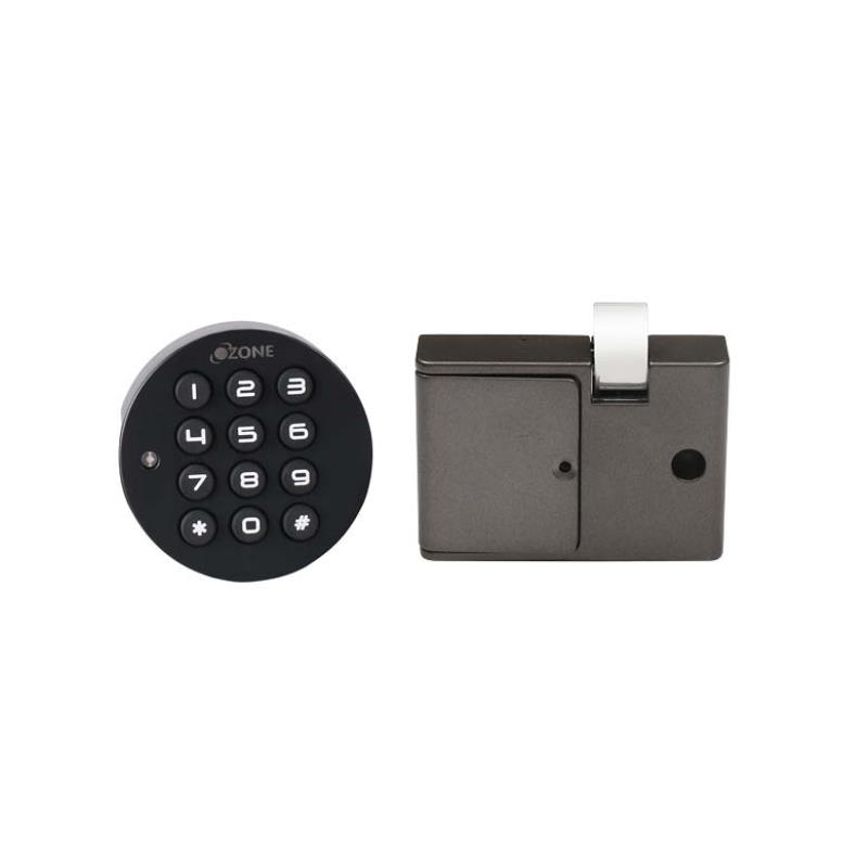 OZFL-88P BLACK