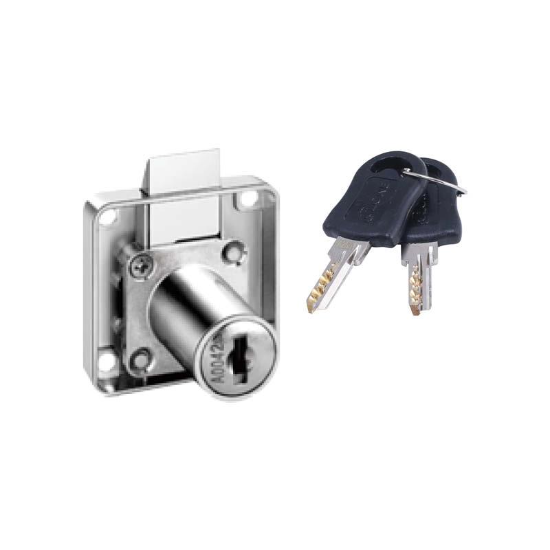 MULTI-PURPOSE  LOCKS