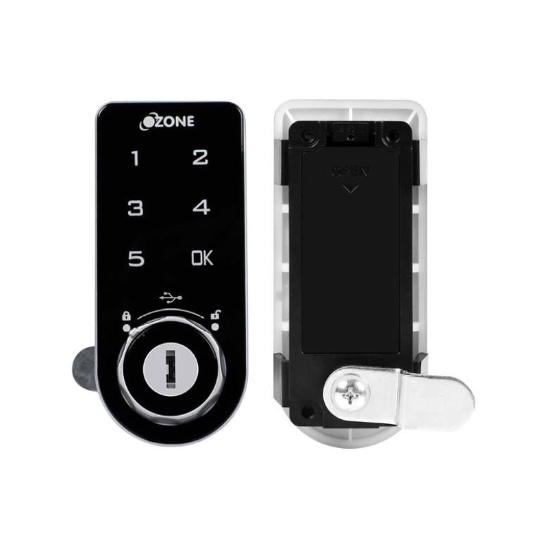 Password lock
