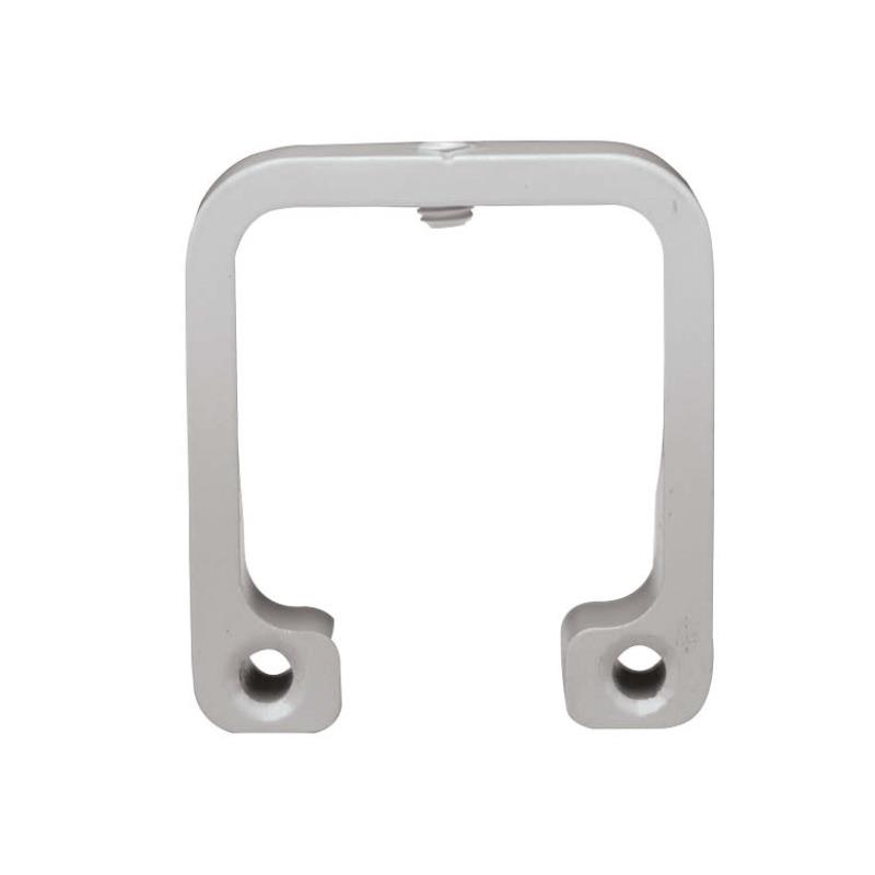 OZRAC-WC-40X40MM AL AN