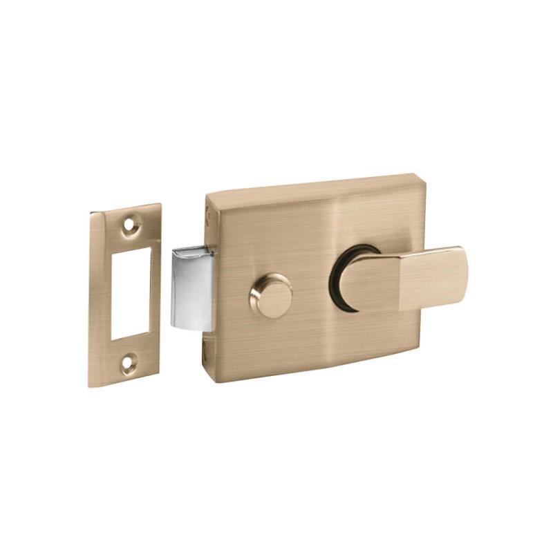 Mini Latch